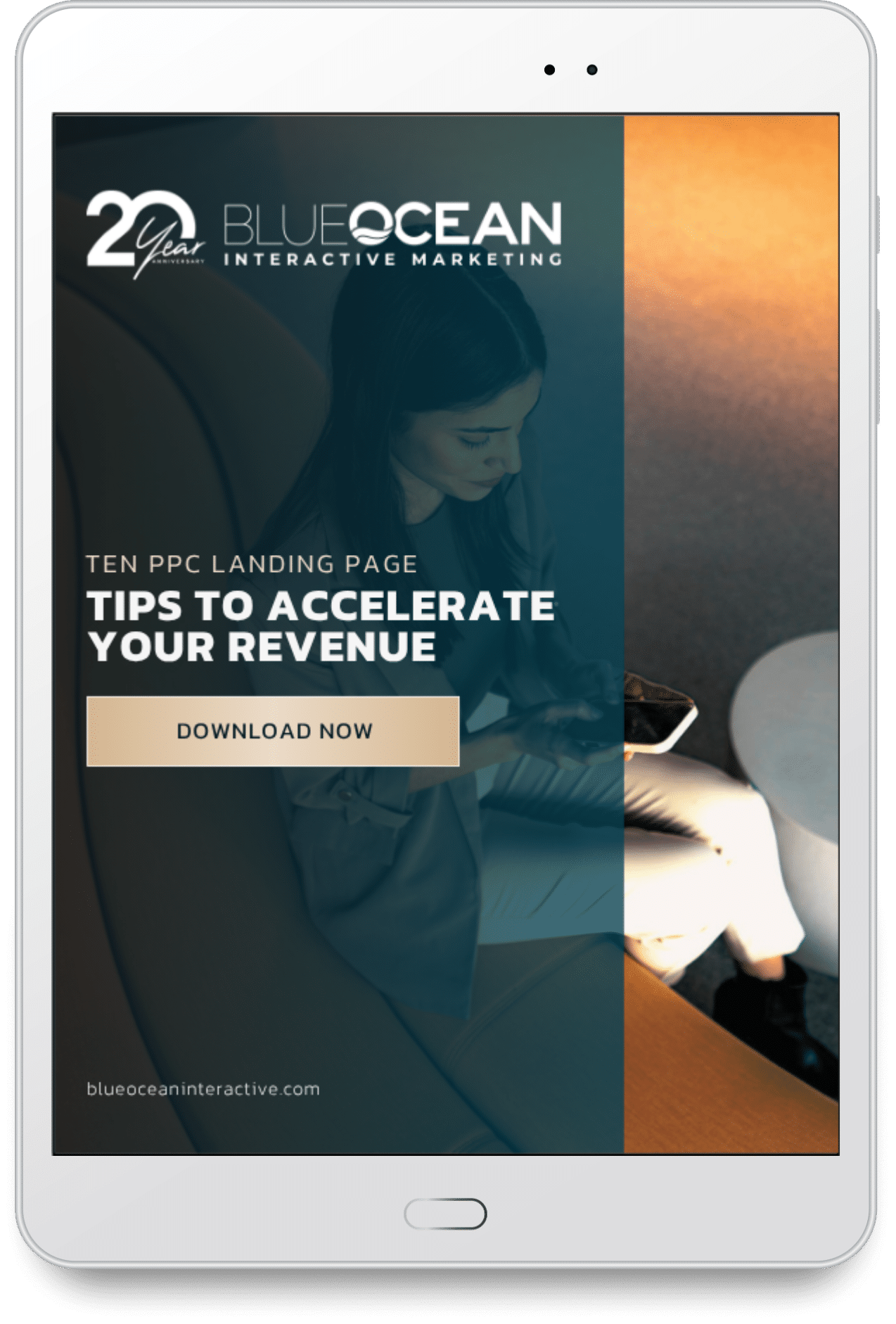 Ten Ppc Landing Page Tips To Accelerate Your Revenue