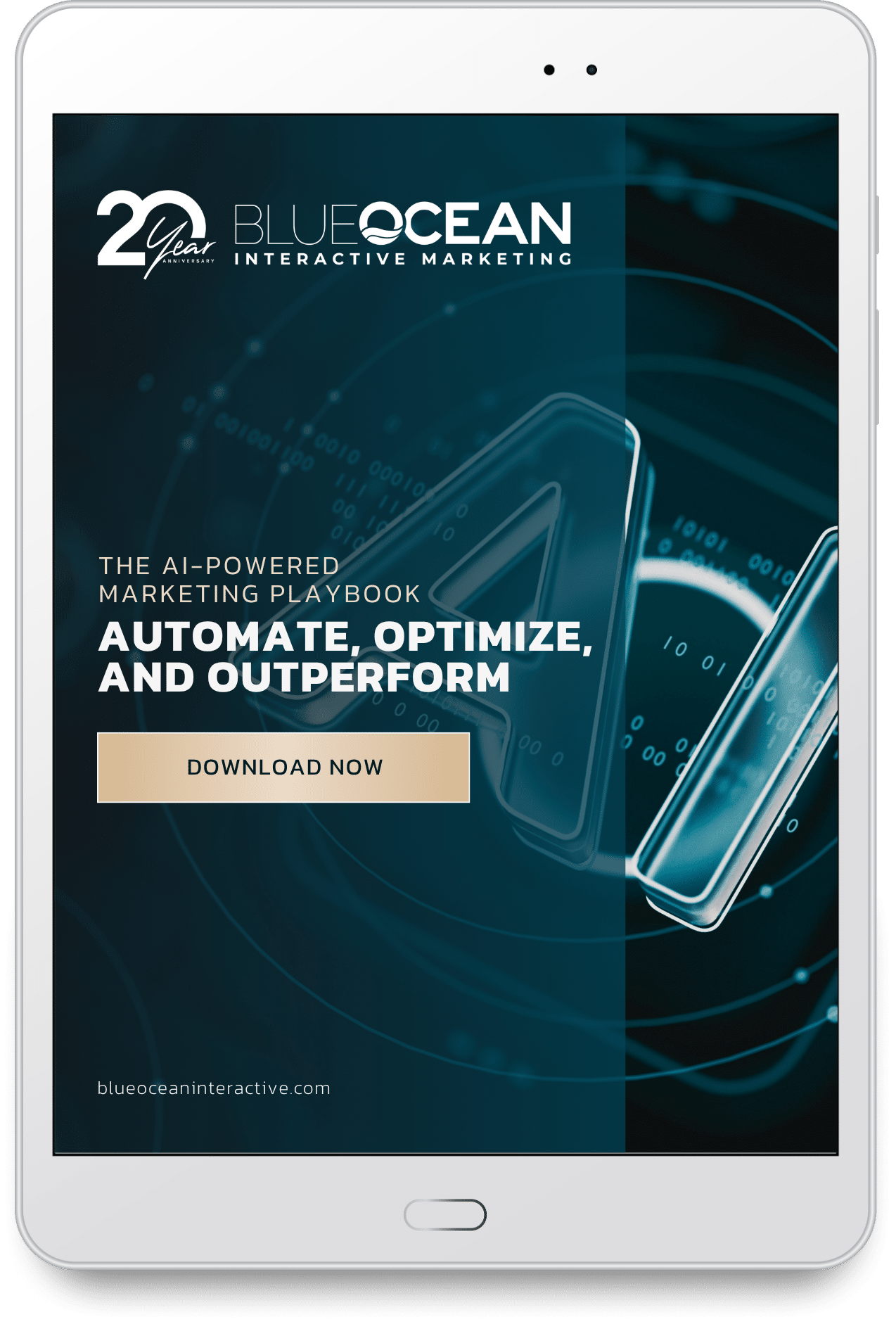 The Ai Powered Marketing Playbook 2026